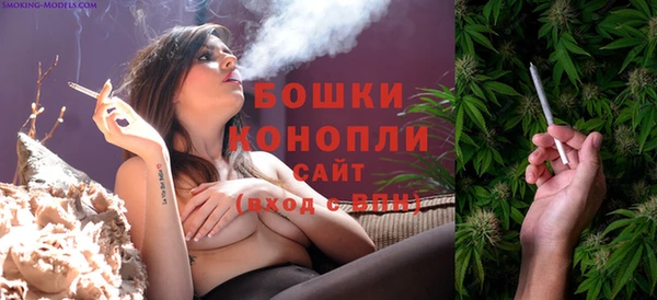 молекула духа Баксан